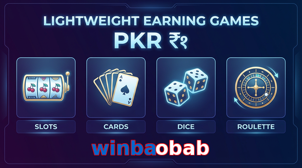 Payment and PKR controls in Winbaobab