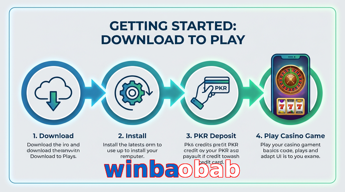 Game list for Winbaobab gamedownload section