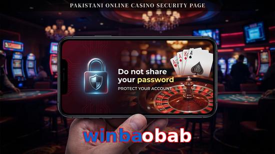 Payment and PKR controls in Winbaobab