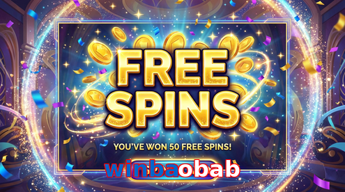 Game list for Winbaobab slots section